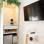 Apartman Arechi