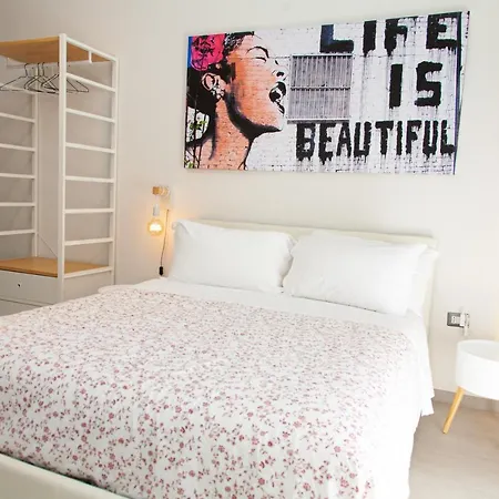 Apartman Arechi
