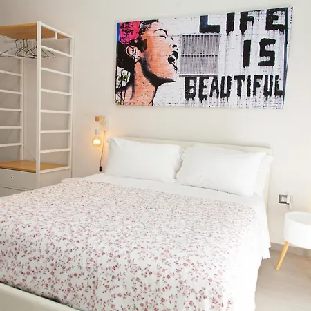 Apartment Arechi