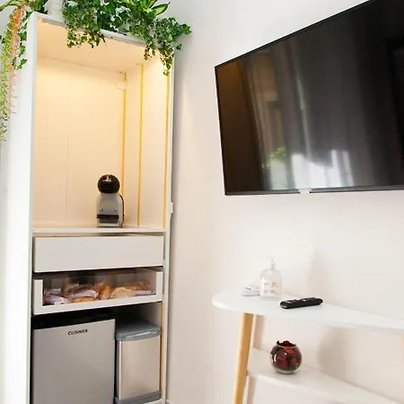 Apartment Arechi