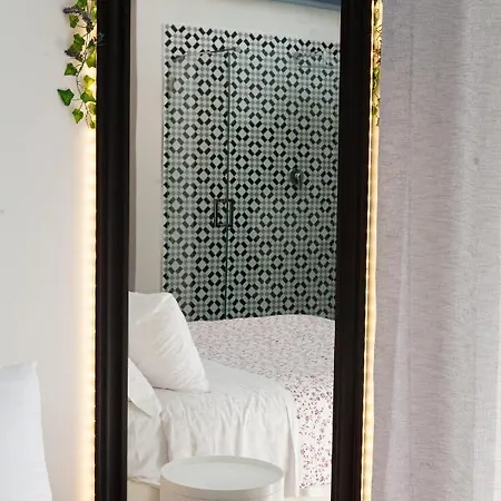 Arechi Apartment Salerno
