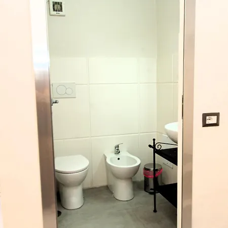 Arechi Apartment