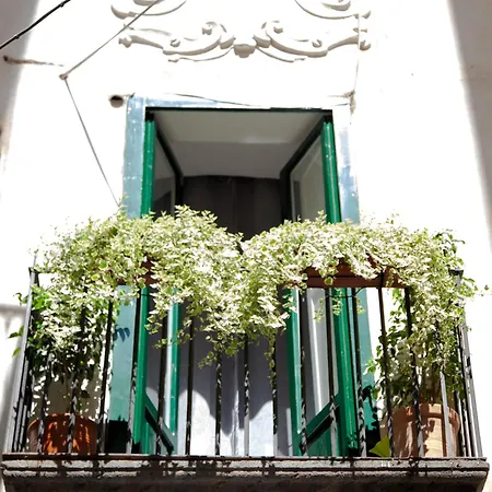 Arechi Apartment *